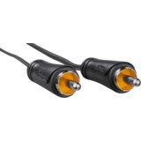 Hama 205099 3 m RCA činč - RCA činč digitalni koaksialni kabel | Shoptok.si