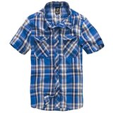 Urban Classics Roadstar Shirt Blue Cijene
