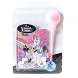 Disney tale, dnevnik sa ključem i hemijskom olovkom, minnie mouse 318839 Cene