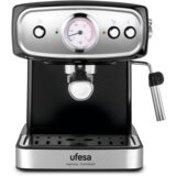 Ufesa aparat za kavo CE7244 Brescia | Shoptok.si