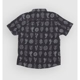 Salty Crew Breezer Perf Button Up Srajca phantom | Shoptok.si