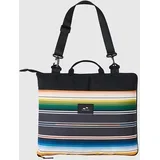 Santana Packable Picnic Blanket black