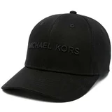 Michael Kors Kape s šiltom - Črna