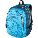 Target 3ZIP Ocean Leaves 26295 - šolski nahrbtnik, šolska torba Cene