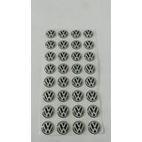  STIKER SILIKONSKI VW FI12mm | Eponuda.ba