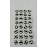  STIKER SILIKONSKI VW FI12mm