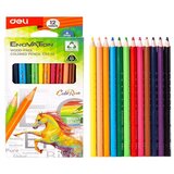 Deli Drvene bojice Enovation 1/12 EC113-12 Cene