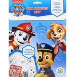 Odeon Paw patrol bojanka s bojicama | Eponuda.ba