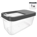 Orion Plastična kutija za pohranu s poklopcem 35x20x18 cm Slop – | shoptok.hr