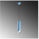 Opviq kesikboru - light blue light blue chandelier | Eponuda.com