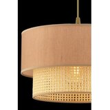 Opviq echo hazeran - camel, brown camelbrown chandelier | ePonuda.com