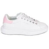 Karl Lagerfeld KORE Karl NFT Relief Bijela | shoptok.hr
