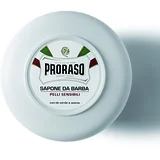 Sapun za brijanje Zeleni čaj Sensitiv