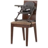Chipolino prijenosna hranilica Muffin - Granite | shoptok.hr