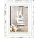 Zep rivoli white 20x30 wooden frame SY923W | shoptok.hr