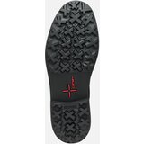 Geox Black men's ankle boots Lagorai + Grip A - Men's | Shoptok.si