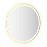  Kupaonsko ogalo 70 cm okruglo | shoptok.hr