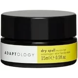 Adaptology dry spell vlažilna krema - 15 ml