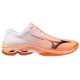 Mizuno Šport Wave Lightning Pro Bela Cene