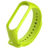  Pašček za uro Xiaomi Mi Band 3 / 4 - zelen Cene
