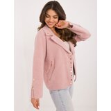 Factory Price Jacket-MBM-KR-250.77-light pink Cijene