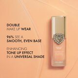 Dolce & Gabbana Flawless Everlast Primer dolgoobstojna podlaga odtenek Translucent brightening apricot tone 28 ml | Shoptok.si