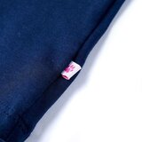  Dječja majica modra | shoptok.hr