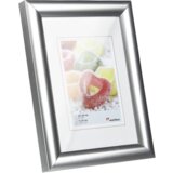 Walther trendstyle silver 10x15 plastic frame KP015S | shoptok.hr