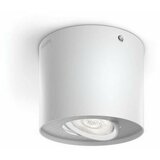 Philips phase spot svetiljka bela LED 1x4.5W SELV Cene