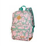 Target Školski ruksak Canvas Bouquet | shoptok.hr