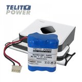 TelitPower baterija NIMH 7.2V 2100mAh Panasonic za iRobot Braava 320 / 321 modele brisača podova ( P-1721 ) Cene