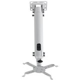 Transmedia Suspension Bracket for Projector, White | shoptok.hr