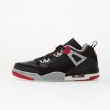Jordan Sneakers Spizike Low Black/ Gym Red-Wolf Grey-White EUR 47 Cene