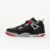 Sneakers Spizike Low Black/ Gym Red-Wolf Grey-White EUR 47