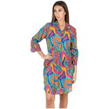 Isla Bonita By Sigris Srajce & Bluze Srajca Večbarvna | Shoptok.si