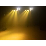 AUDIO KONDRIC EUROLITE LED KLS-180/6 kompaktni set z 6x RGBW lučmi in 6 strobe led - - Audio-Kondric | Shoptok.si