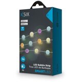 Ksix ColorLed traka u boji, RGB, daljinski upravljač, 2x5 metara | shoptok.hr