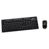 Serioux komplet tipkovnica + miš SRX-MKM5500 | shoptok.hr