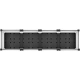  Povišena gredica 160x40x23 cm od polipropilena | shoptok.hr