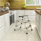 Songmics Lestev GLT23K, 3-polična | Shoptok.si