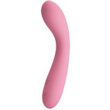 Pretty Love Vibrator G-točke Tony, svetlo roza Cene