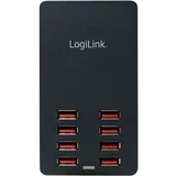 usb table charger, 8x usb-a, 44 w, PA0140