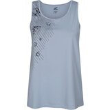 HANNAH AIRINE arctic ice women's functional tank top | shoptok.hr