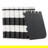 Kinderkraft PODLOGA ZA IGRU LUNO BLACK | ePonuda.com