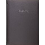  Notes MONCA B5 17x24 crni 991.031.10 | shoptok.hr