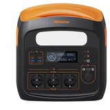 OXE Powerstation Newsmy N1292 in solarni panel SP210W | Shoptok.si
