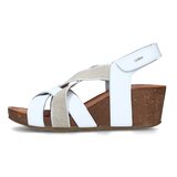 IgI&CO Sandali & Odprti čevlji 5699111 Bela Cene