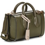 Lancel Ročne torbice BCBG DE S BOWLING BAG Kaki | Shoptok.si