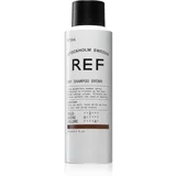 REF Styling suhi šampon za temne lase 200 ml