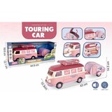  Autobus sa kamp prikolicom 49962 Cene